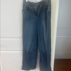 Democracy Dark Blue Denim Jeans